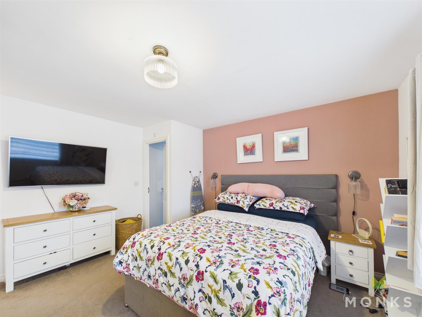 36 Oakley Meadow, Wem, SY4 5SP For Sale